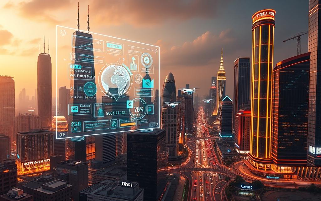 Web 3.0 industry applications