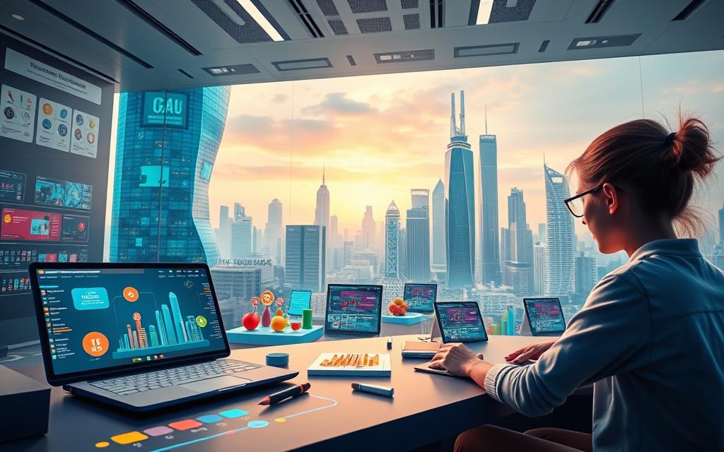 gamified education platforms