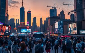 how has technology impacted culture