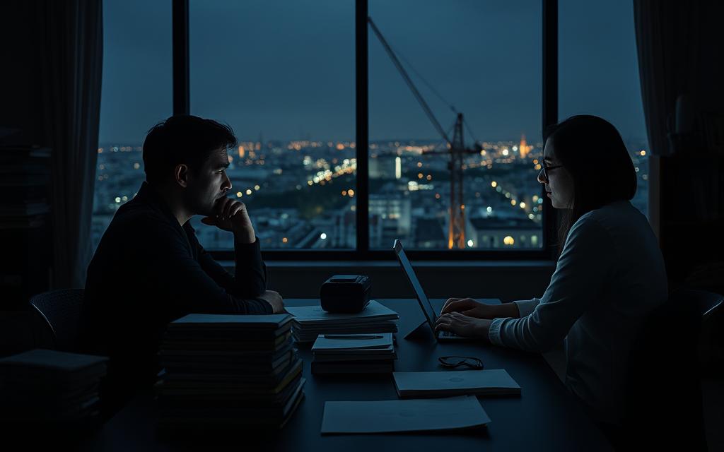 social isolation technology debate