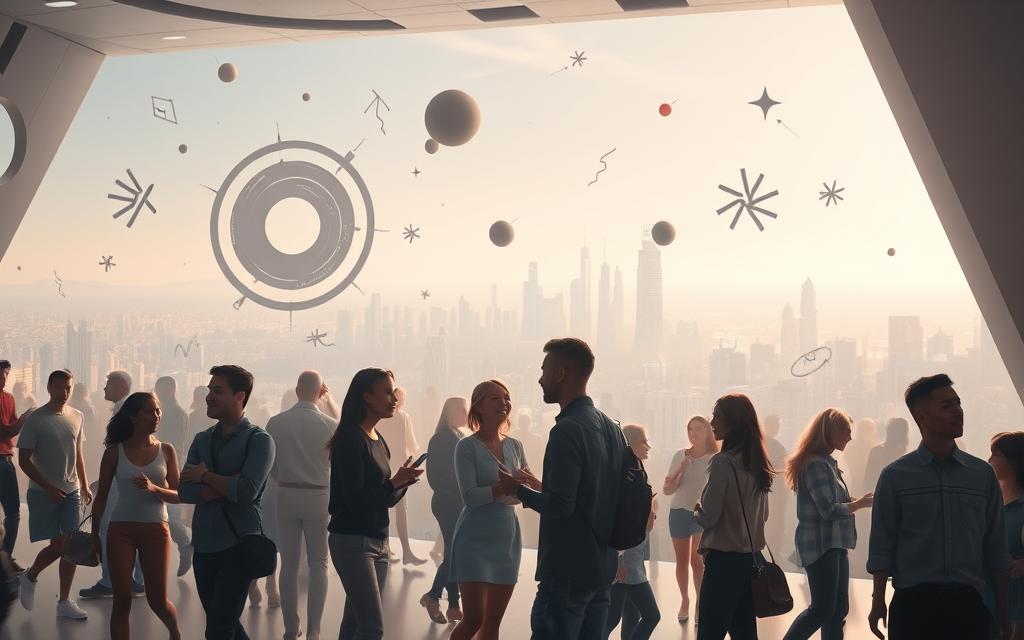 virtual identity formation in social VR platforms