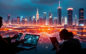 what are the benefits of modern technology