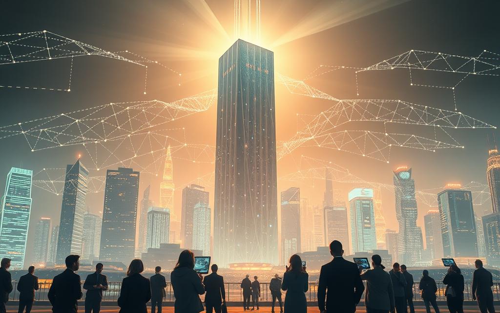 what are web 3.0 technologies
