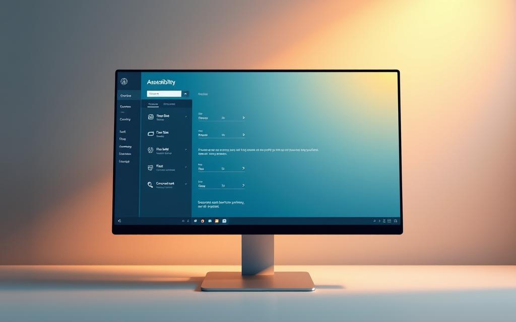 what is assistive technology screen reader