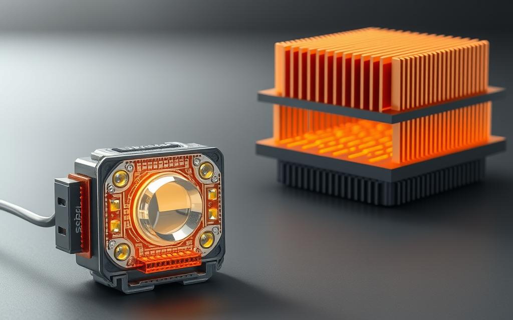 Cree LED thermal management technology