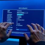 how to disable intel virtualization technology