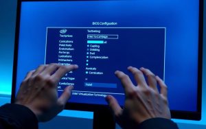 how to disable intel virtualization technology