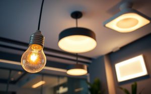 what is cree led technology