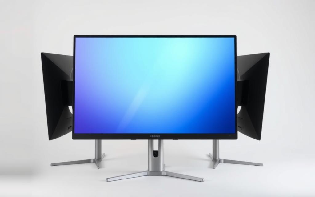 what is ips technology in monitors