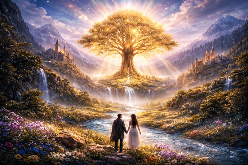 Was timeless made with ai