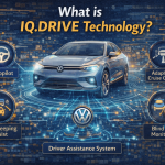 What is iq drive technology