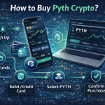 How to Buy PYTH Crypto? Your Comprehensive 2026 Guide to PYTH Network
