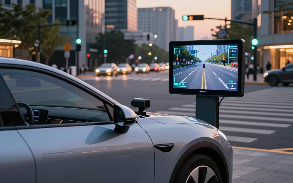advanced car safety features