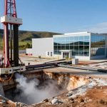 how does geothermal technology work