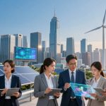 how does technology improve economic growth