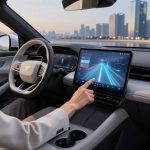 what car has the best technology